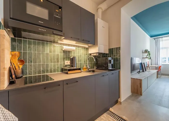 Josef's I Cozy Retro * Vienne