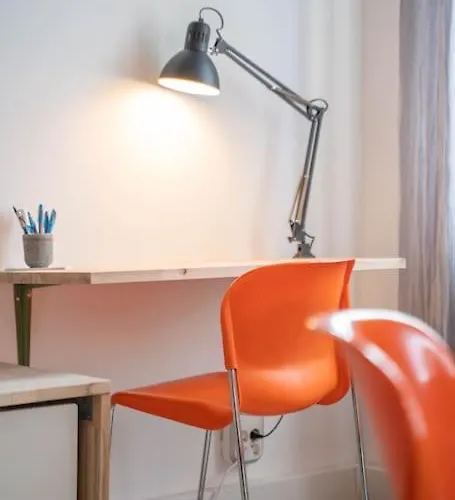 Josef's I Cozy Retro